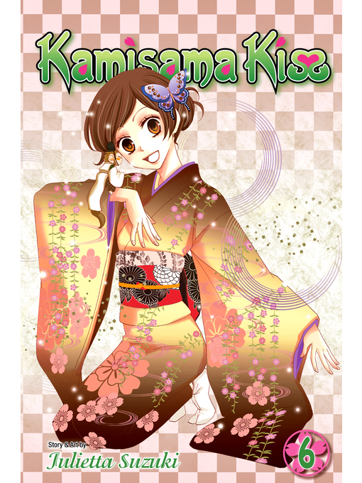 Title details for Kamisama Kiss, Volume 6 by Julietta Suzuki - Available